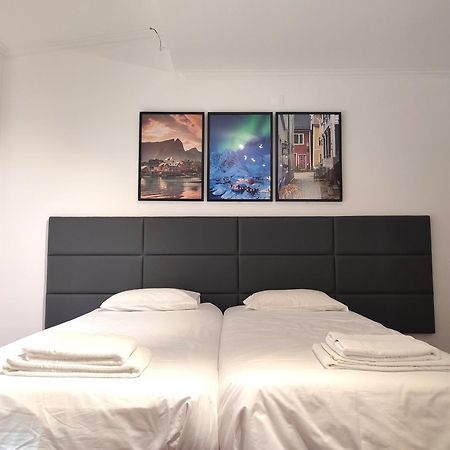 Viana Do Castelo Home Luaran gambar