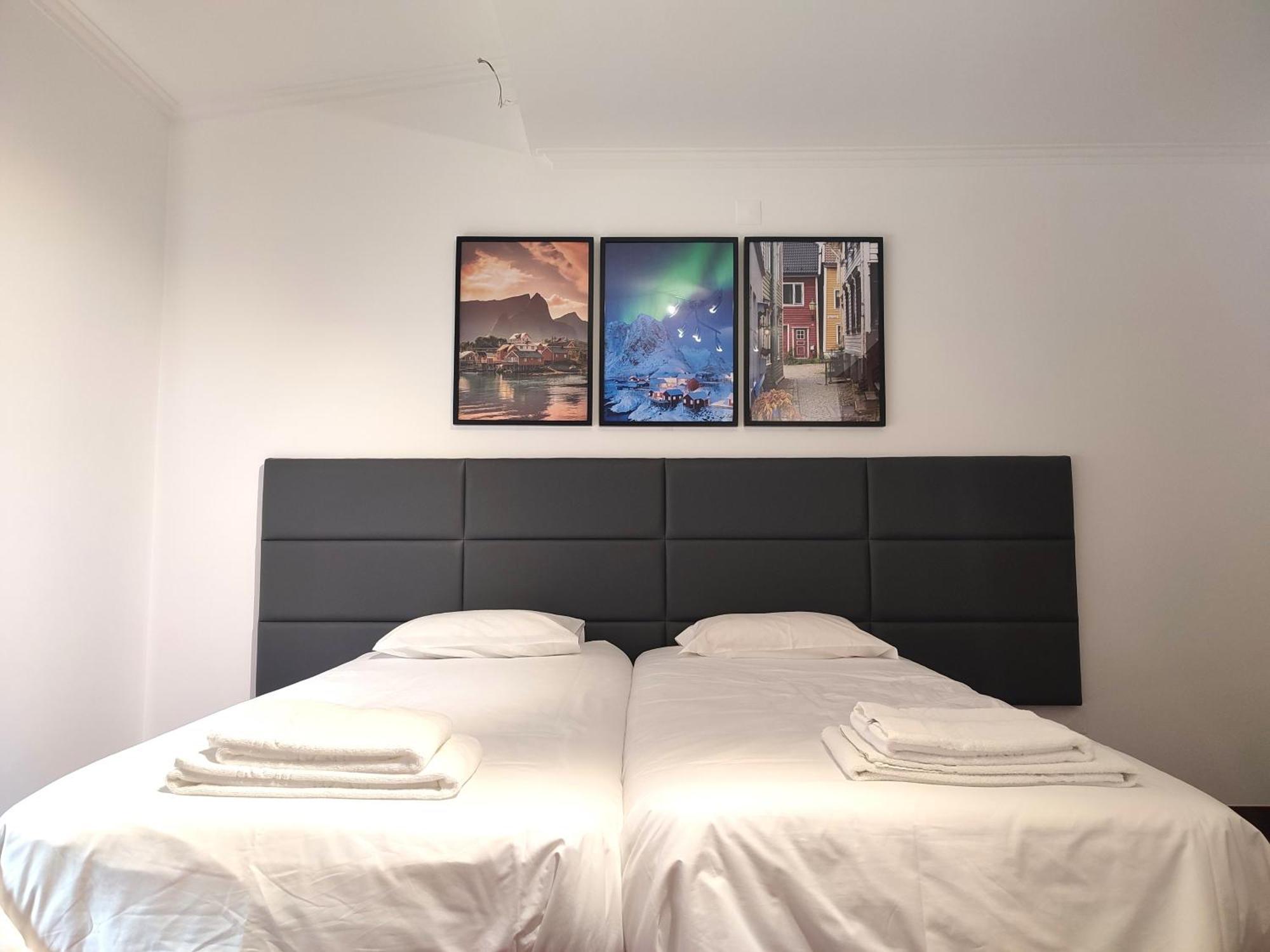 Viana Do Castelo Home Luaran gambar