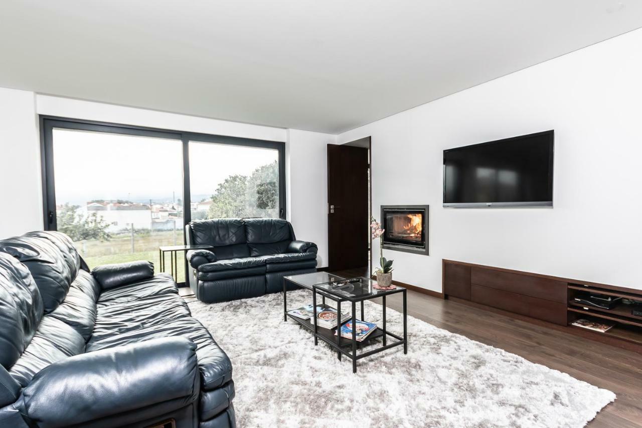 Viana Do Castelo Home Luaran gambar
