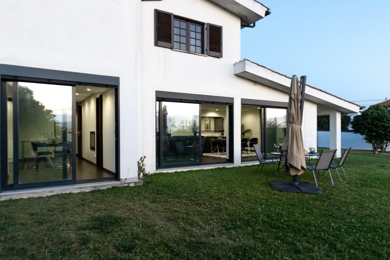 Viana Do Castelo Home Luaran gambar