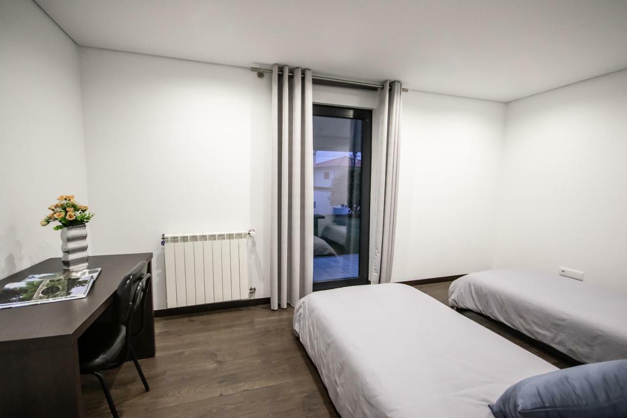 Viana Do Castelo Home Luaran gambar