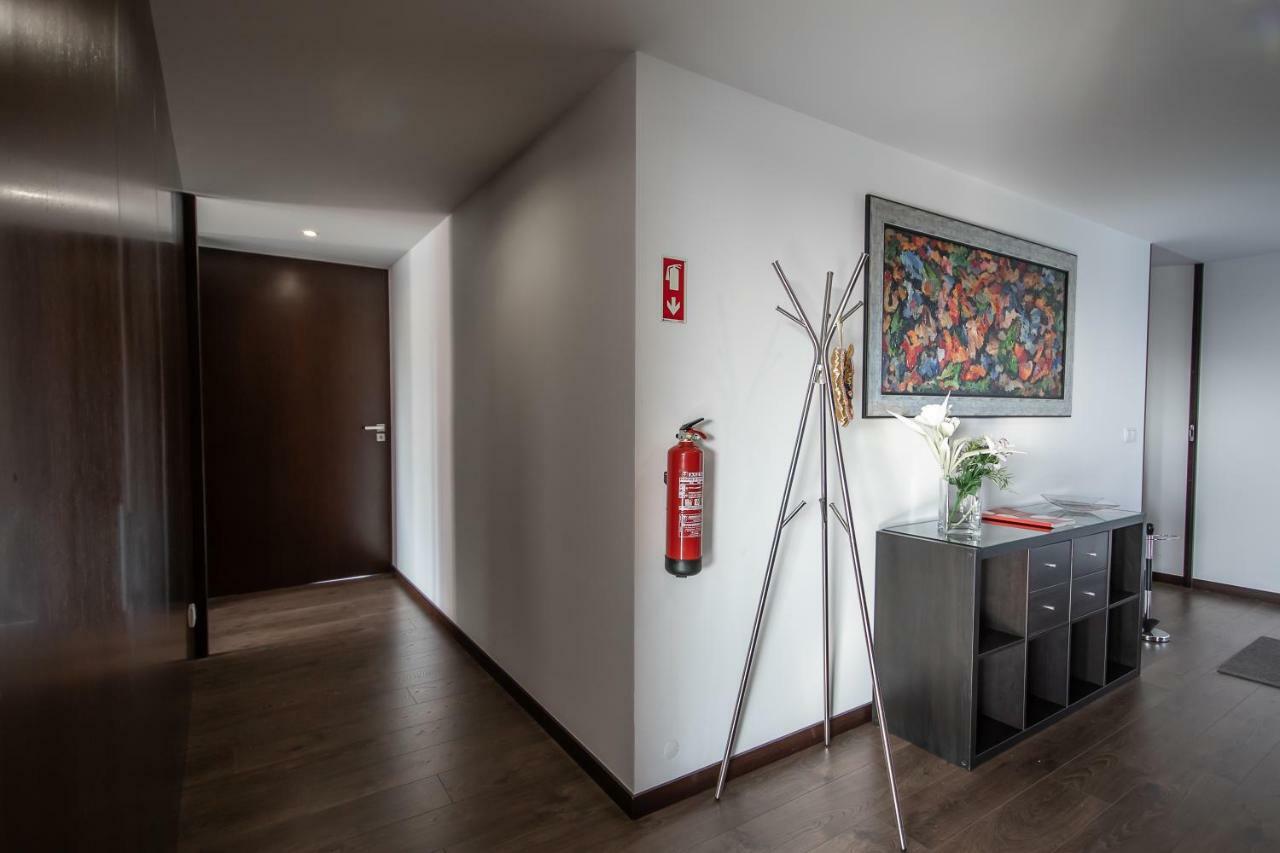 Viana Do Castelo Home Luaran gambar
