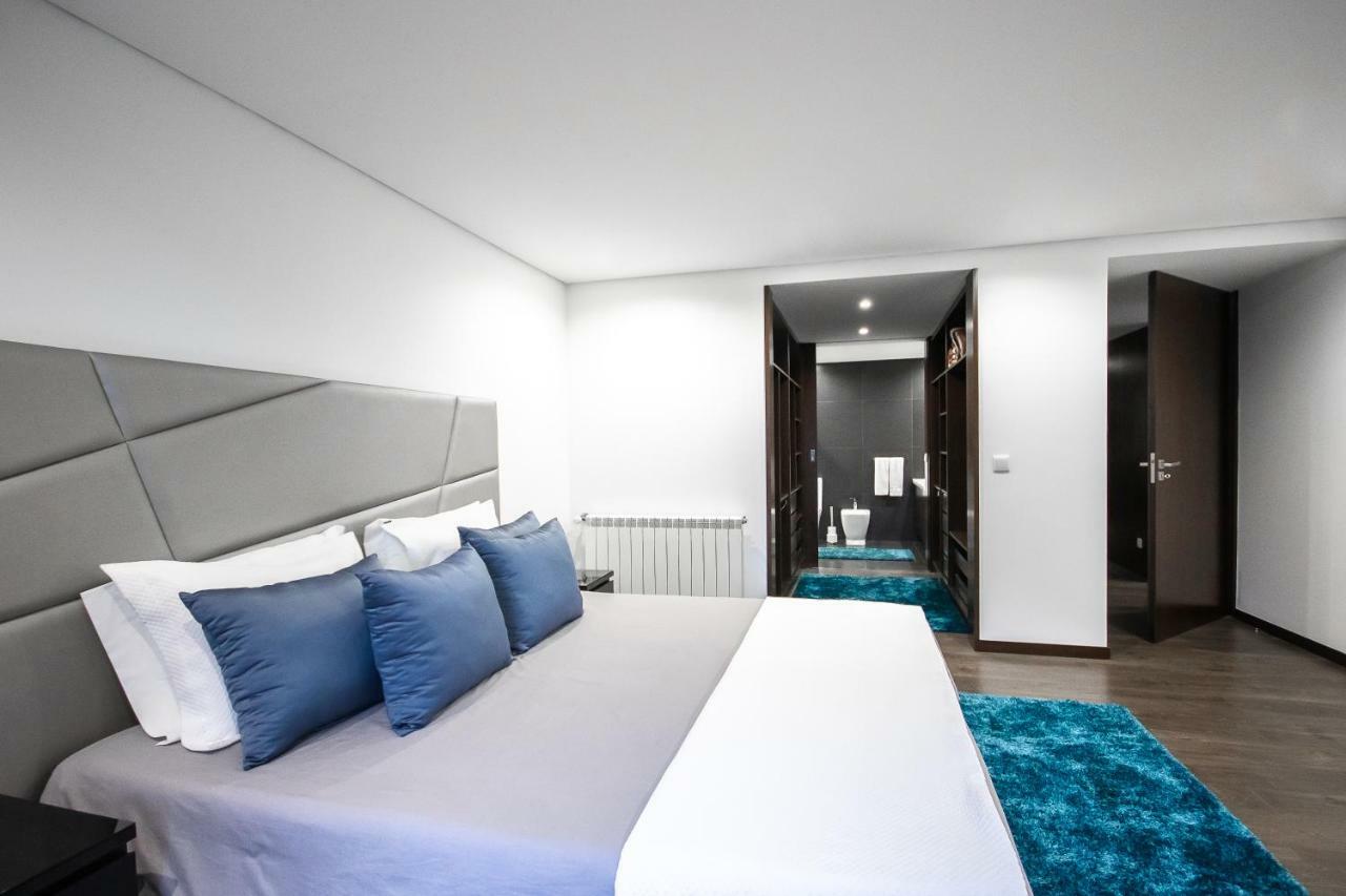Viana Do Castelo Home Luaran gambar