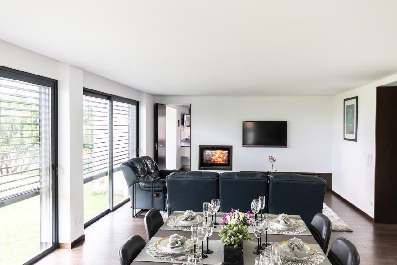 Viana Do Castelo Home Luaran gambar