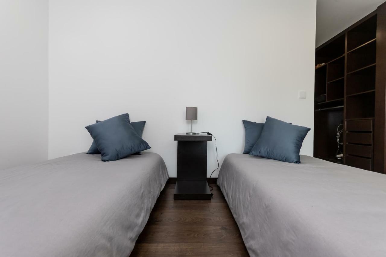 Viana Do Castelo Home Luaran gambar