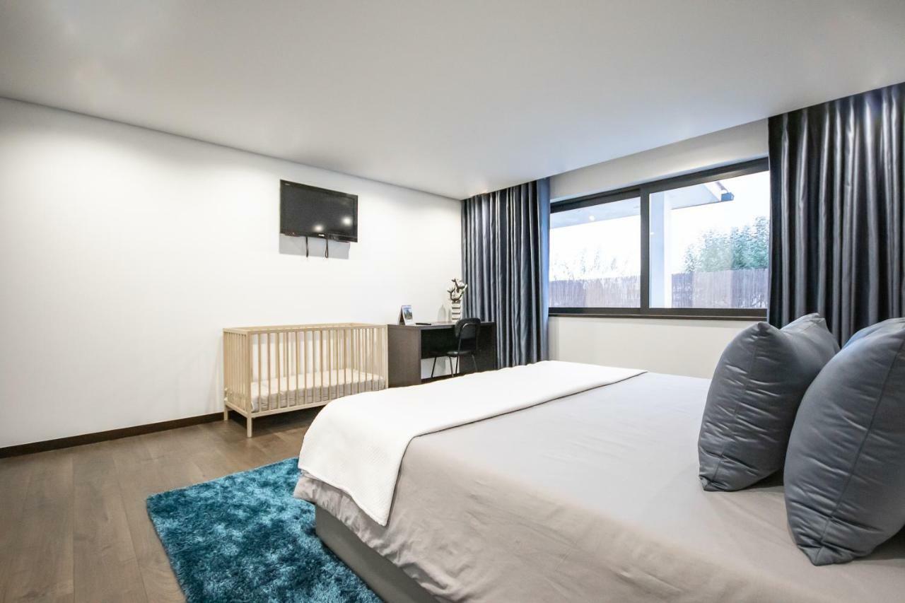 Viana Do Castelo Home Luaran gambar
