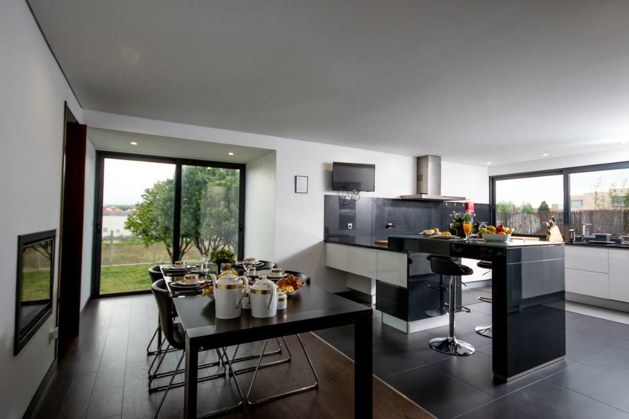 Viana Do Castelo Home Luaran gambar