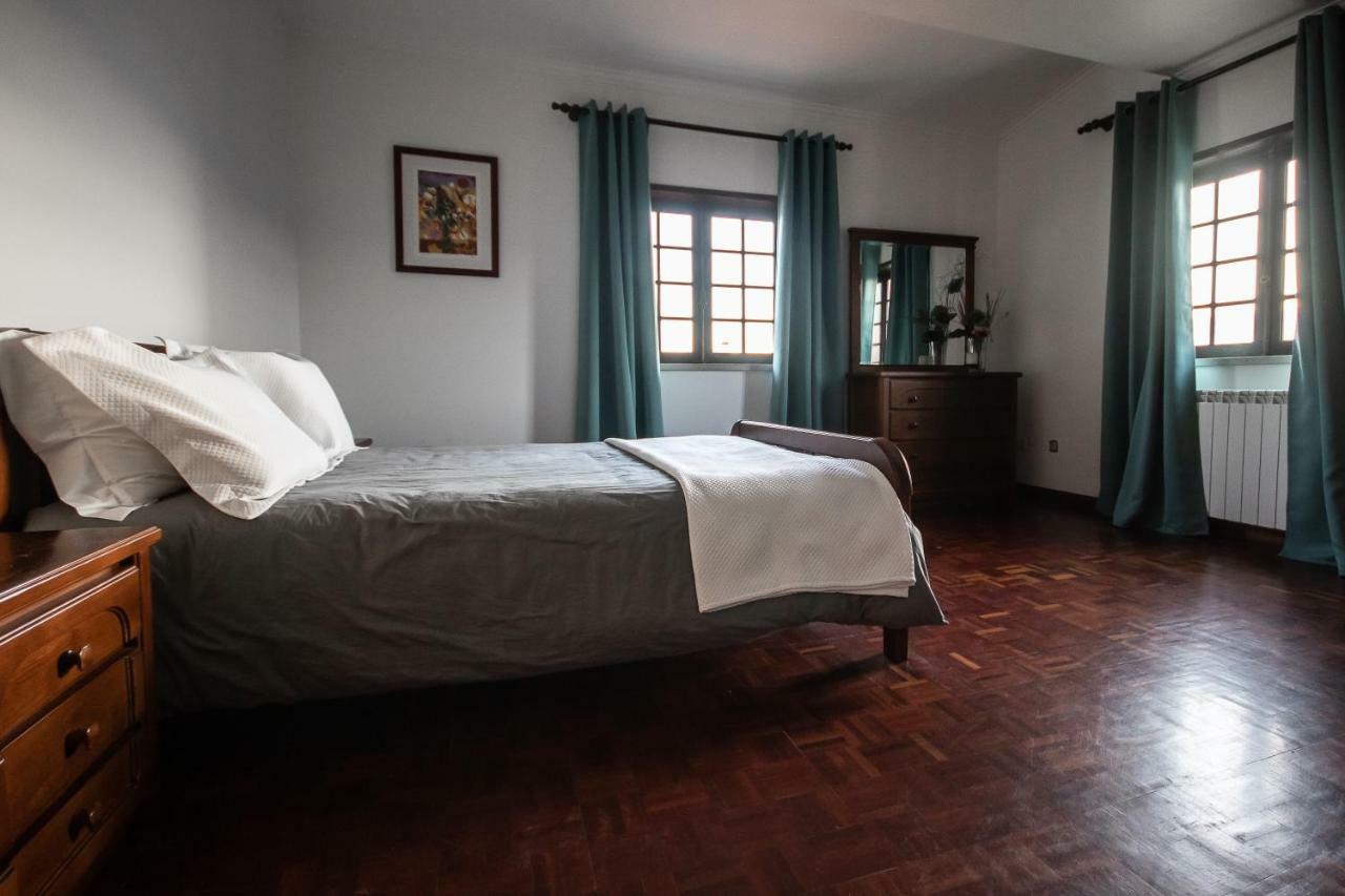 Viana Do Castelo Home Luaran gambar