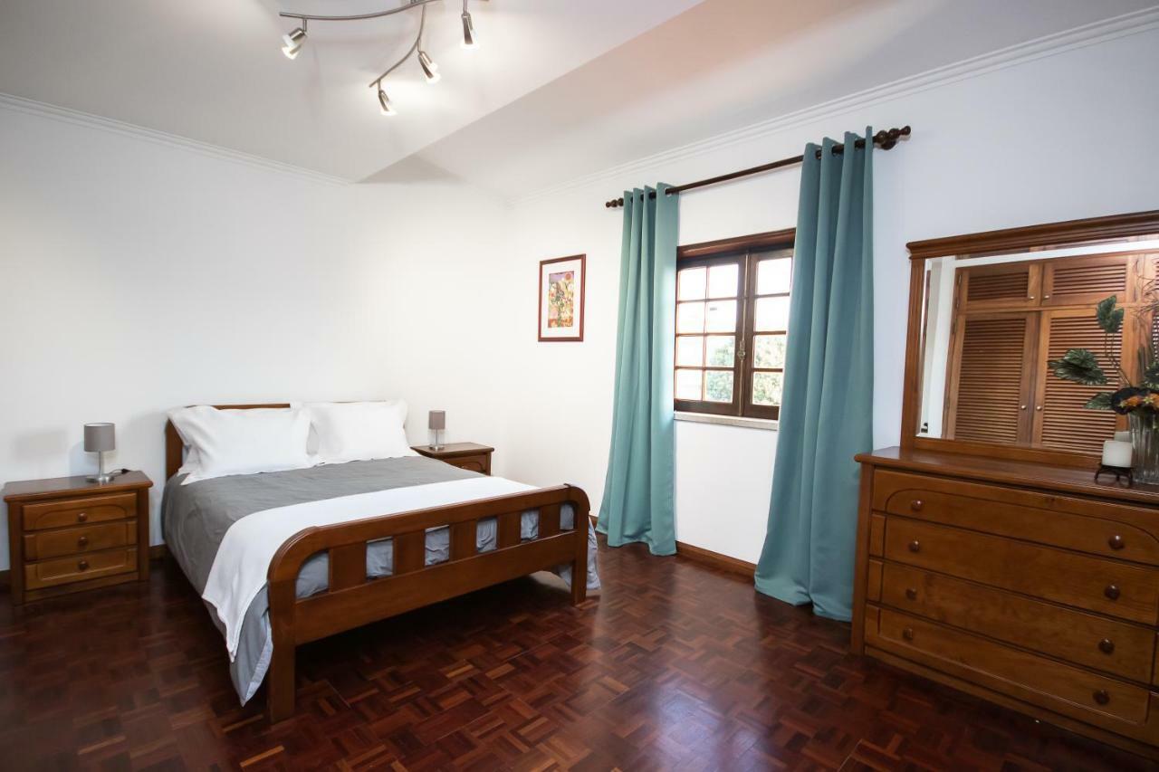 Viana Do Castelo Home Luaran gambar
