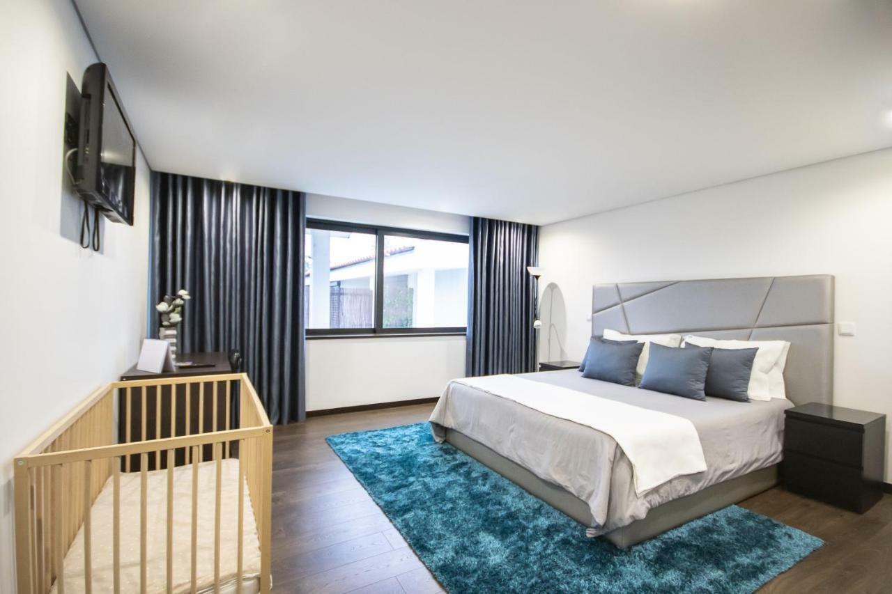Viana Do Castelo Home Luaran gambar